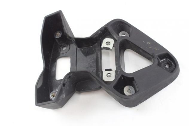 BMW G 310 GS 46628393963 SUPPORTO TARGA PORTATARGA K02 16 - 20 LICENSE PLATE HOLDER 46628556895 - Foto 3