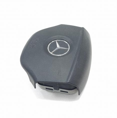 AIRBAG VOLANTE MERCEDES Classe B W245 1° Serie OM 640.940 (0511) - Foto 9