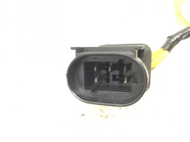 PIAGGIO BEVERLY 125 STATORE GENERATORE PICK UP E VOLANO MASSA VOLANICA 2004 2005 - Foto 9