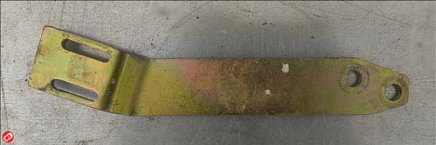 01651500 STAFFA FERMACAVO INVERSORE BELLIER JADE