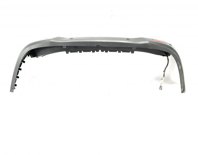 PARAURTI POSTERIORE COMPLETO FORD Transit Courier Serie ET76-17K823-A (14) - Foto 3