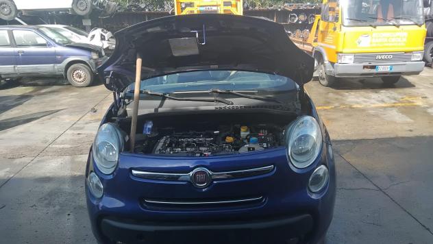 RICAMBI USATI AUTO FIAT 500 L Living 199B5000 Diesel 1598 (1316) - Foto 4
