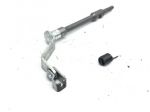 TRIUMPH SCRAMBLER XE 1200 ASTA ALBERO DISINNESTO FRIZIONE E MOLLA 2021 2023