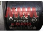 10.0206-0065.4 Renault Laguna centralina gruppo pompa ABS