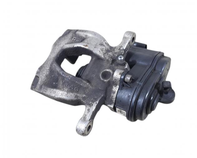 PINZA FRENO POSTERIORE DESTRA AUDI A4 Avant (8W5) 8W0615404A (15) - Foto 4