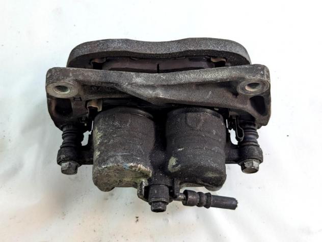26292FE001 PINZA FRENO ANTERIORE DESTRA SUBARU IMPREZA 1.5 G 4X4 79KW 5M 5P (2009) RICAMBIO USATO