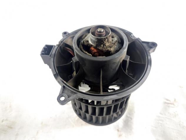 2S6H-18456-AD MOTORINO VENTOLA VENTILAZIONE ABITACOLO FORD FIESTA 1.2 B 55KW 5M 5P (2008) RICAMBIO USATO - Foto 4
