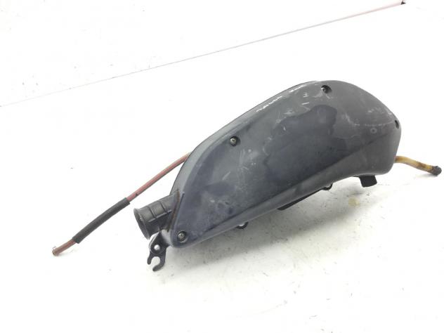 HONDA DYLAN 125 CASSA SCATOLA FILTRO ARIA 2002 2006 JF10A04F