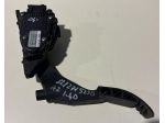 PEDALE ACCELERATORE AUDI A2 Serie (8Z0) 821271523D (0005)