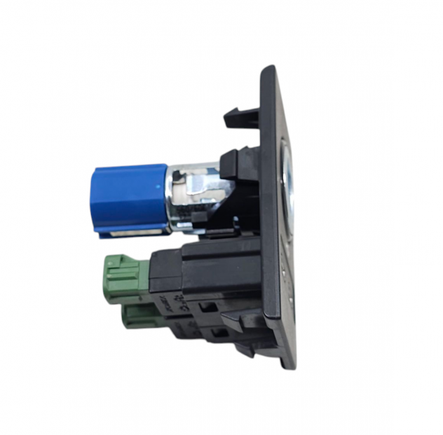 PORTA USB SKODA Karoq Serie 3G5035726 (18) - Foto 7