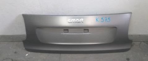 PORTELLONE POSTERIORE SMART 453 2P 2018