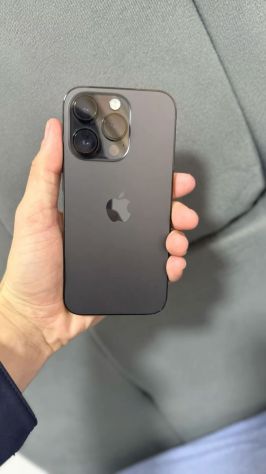 iPhone 14 Pro in vendita