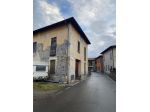 Leggiuno - casa semindipendente con giardino