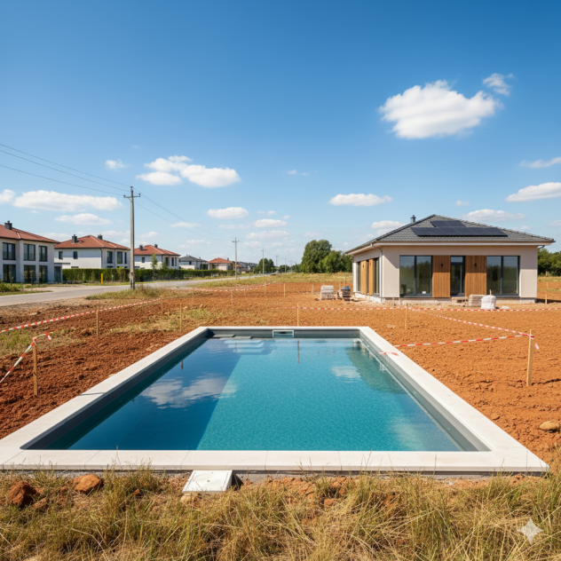 Terreno edif. residenziale in vendita a San Miniato 2200 mq  Rif: 1368931