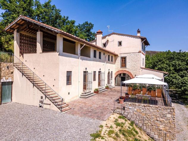 Rustico in vendita a Vicopisano 480 mq Rif: 1395292 - Foto 2