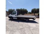 🚚 IVECO DAILY 35C15 GEMELLATO