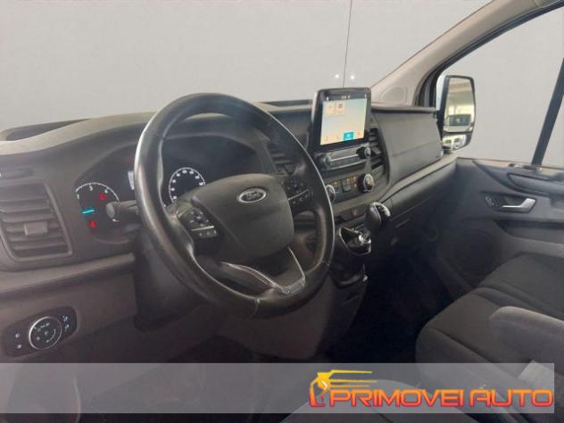 FORD Transit Custom 320 2.0 TDCi 130 PL Combi Trend rif. 20805514 - Foto 2