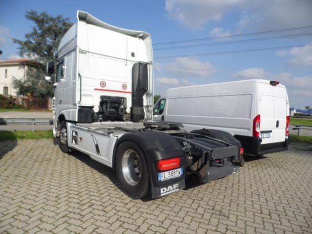 DAF XF 530 rif. 21509825 - Foto 6
