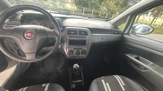 Fiat Punto 1.3 MJT 75CV 3 porte Van 2 posti - Foto 4