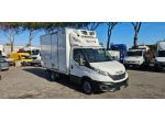 IVECO DAILY 35C16  FRIGO CON GANCIERA FRCX06-2026 EURO6D rif. 23337097