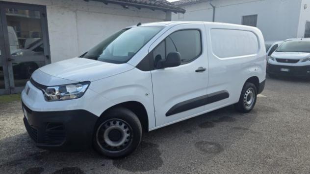FIAT Doblo Doblò 1.5 BlueHdi 100CV PL-TN Van MAXI rif. 23844135 - Foto 3