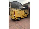 MERCEDES-BENZ VITO 113 CDI FURGONE LUNGO (W639) - 2011 - 254.000 KM