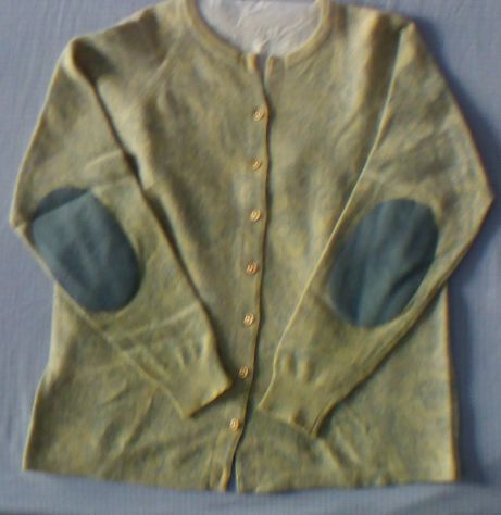 MAGLIE FATTE A MANO - Foto 2