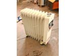 stufa a radiatore Supercalor usata