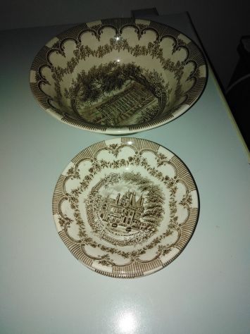 set piatti - Foto 2
