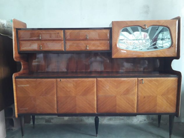 Mobile da salotto anni 40