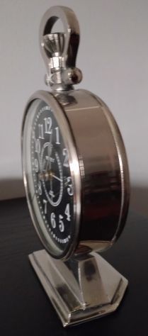 OROLOGIO DA TAVOLO NUOVISSIMO - Foto 2