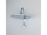 soffione MINIMAL design Boffi design Giulio Gianturco