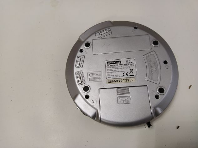 R81 -FREEFORM - VCD-228A - Foto 2