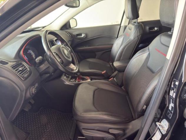 JEEP Compass 1.3 Turbo 4xe Trailhawk rif. 24010844 - Foto 8