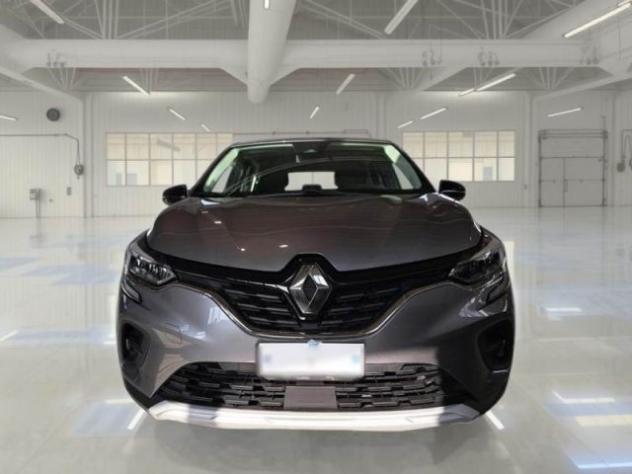 RENAULT Captur TCe 12V 90 CV Business rif. 24134244 - Foto 6