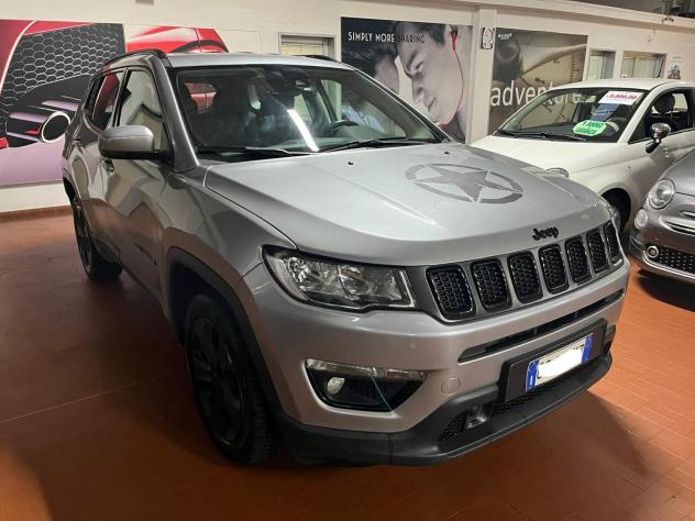 Jeep Compass Compass 2.0 Night Eagle 4WD - Foto 3
