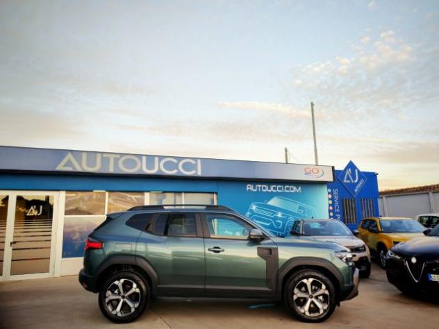 DACIA Duster Eco-G 120 CV auto Journey rif. 24186442 - Foto 2