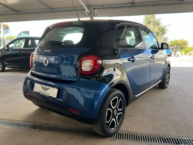 Smart Forfour 1.0 71 PRIME *PREZZO REALE* - Foto 3