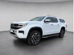 VOLKSWAGEN Amarok 3.0 tdi v6 aventura 4motion auto rif. 24162558