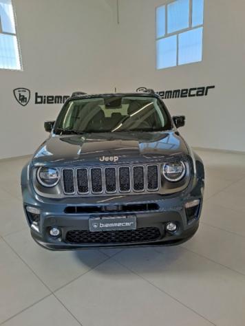 JEEP Renegade 1.0 T3 Limited i.m rif. 23649149 - Foto 3