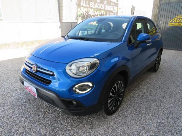 FIAT 500X 1.3 MultiJet 95 CV City Cross rif. 24043165