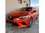 Renault Clio 5 Porte Clio 1.0 sce Life 65cv my21