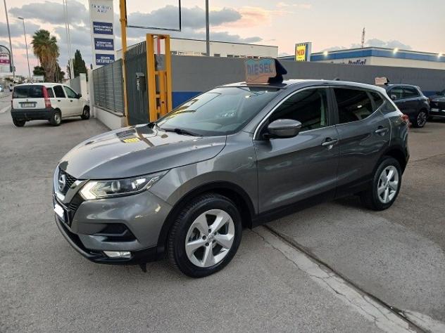 NISSAN QASHQAI 1.5 dCI 115 CV S&S BUSINESS AUTOMATICA - Foto 2