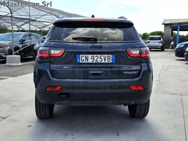 JEEP Compass Compass II 1.3 turbo t4 phev Trailhawk 4xe auto 2 rif. 24083517 - Foto 7