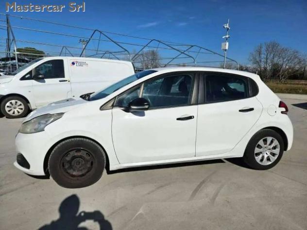 PEUGEOT 208 208 5p 1.6 bluehdi Active 75cv 2 posti N1 FD207DX rif. 23968793 - Foto 3
