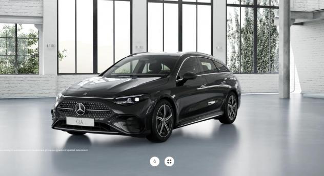 Mercedes-Benz CLA Hybrid CLA 200 Advanced Plus - Foto 7