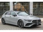 Mercedes-benz A 200 AMG Special Edition