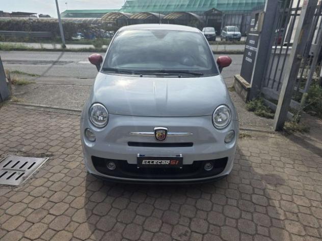 FIAT 500 Abarth rif. 24068223