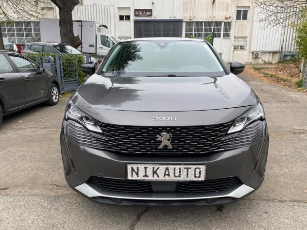Peugeot 3008 Allure Pack aut. - Foto 3