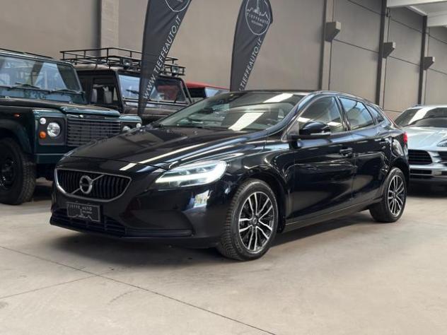 VOLVO V40 D2 Geartronic Business Plus rif. 23477554